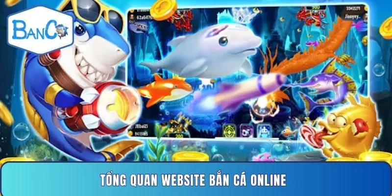 tong-quan-website-ban-ca-online